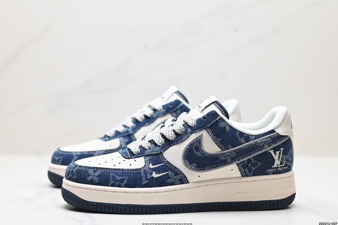 Nike Air Force 1 Shoes